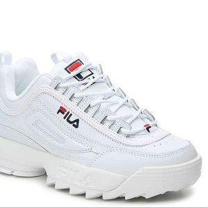 FILA Disruptor II Premium